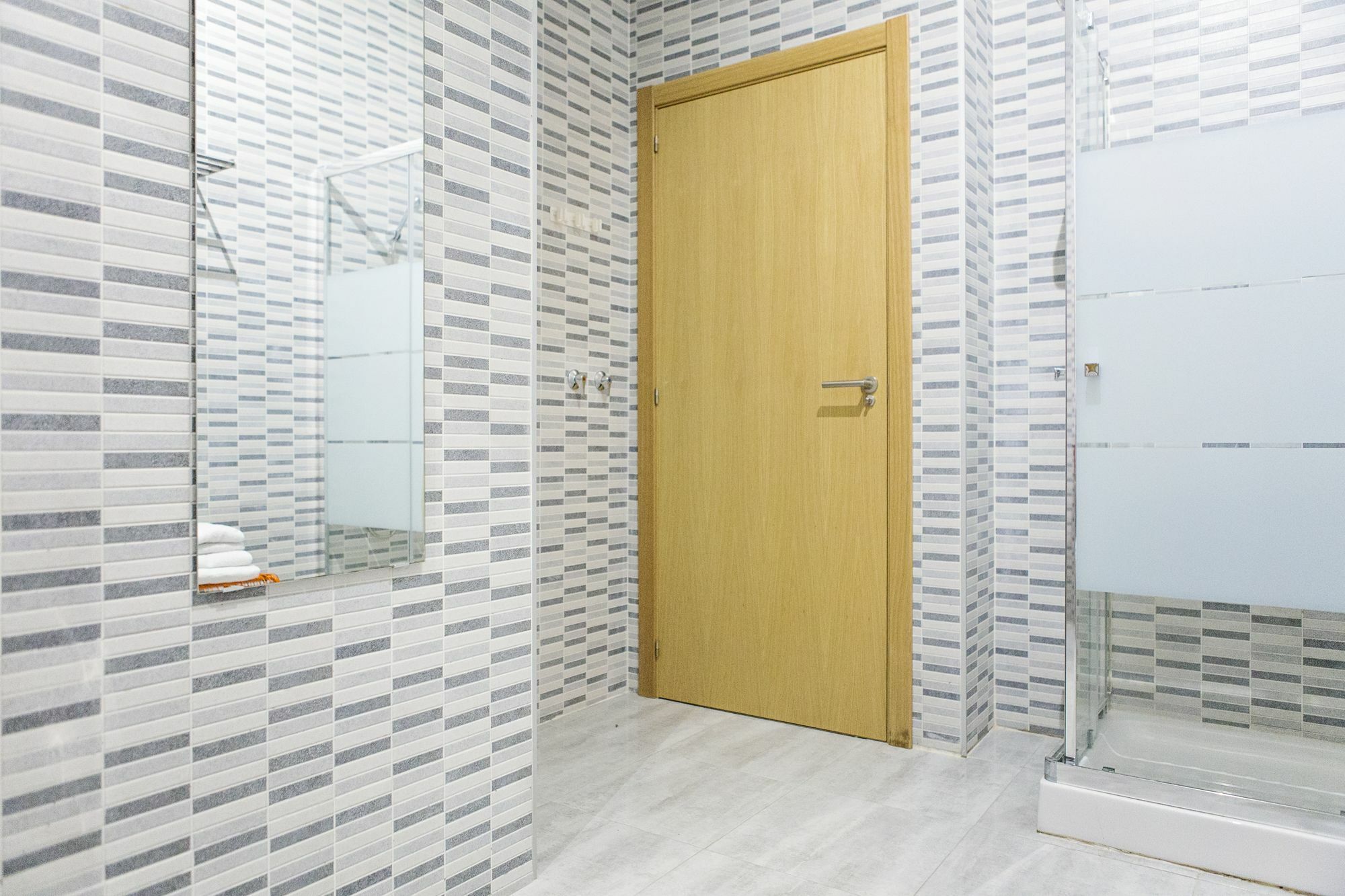 Suncity Refino Oriental Con Piscina Málaga Exterior foto