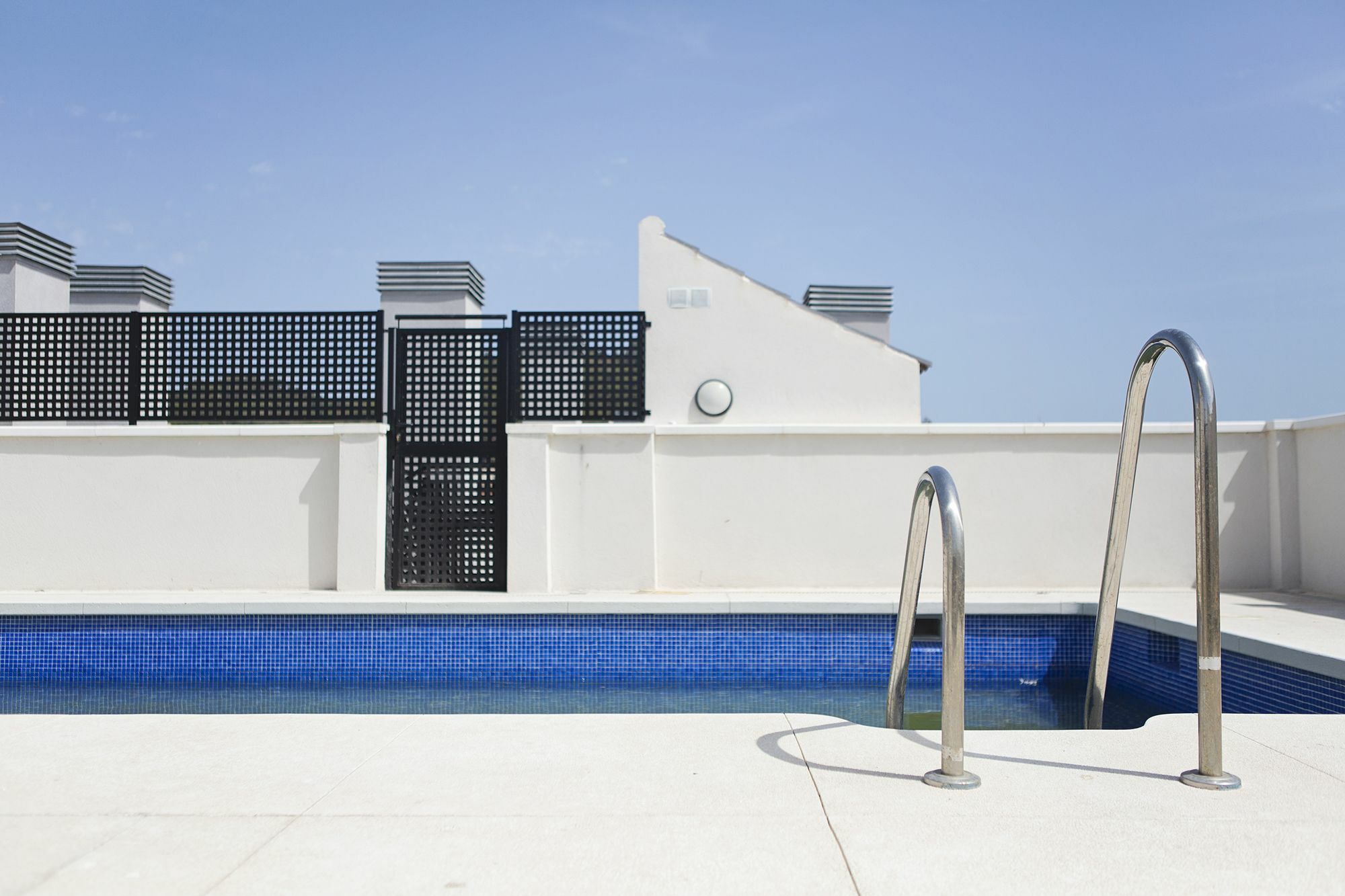 Suncity Refino Oriental Con Piscina Málaga Exterior foto